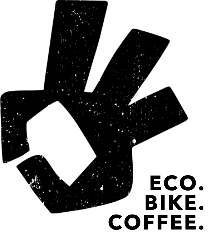 Eco Bike Coffee Bali