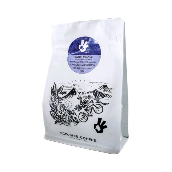 Kintamani Coffee - Batur Carbonic Maceration 200 g